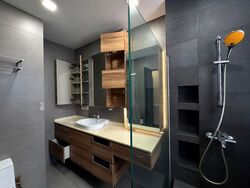 Seasons Park (D26), Condominium #578697971